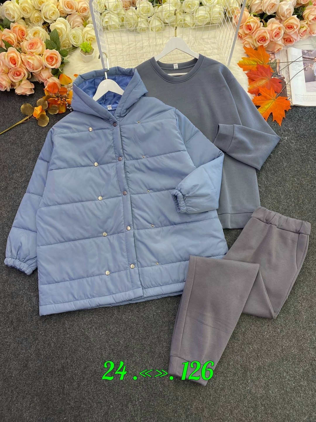 костюм тройка с курткой,костюм женский на флисе,куртка стильная,теплый костюм,костюм на флисе