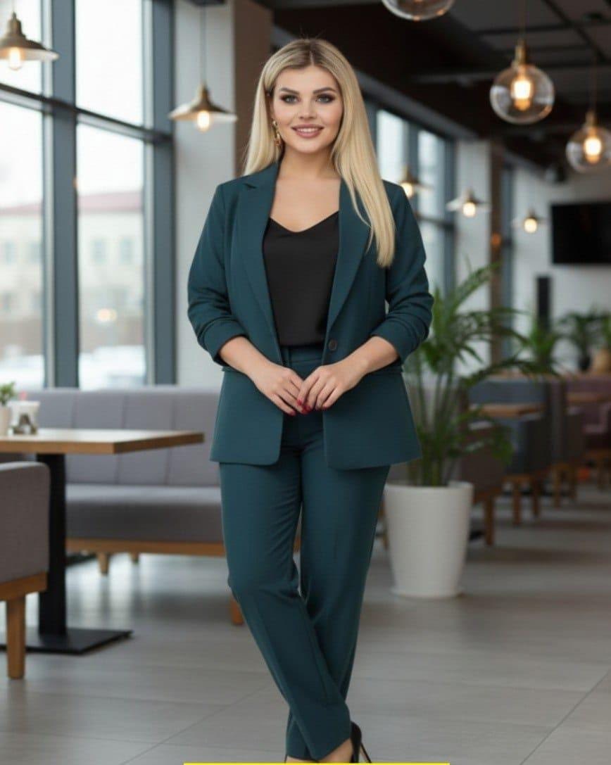 костюм брючный женский деловой,женский брючный костюм,элегантный брючный костюм,женский брючный костюм двойка,костюм брючный тройка