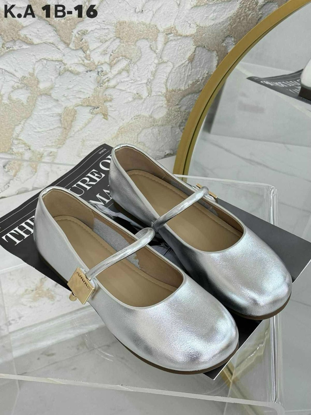 ,женская ,балетки,женские балетки,серебряные туфли