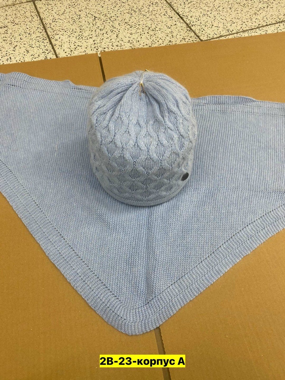 вязаная косынка,вязаные комплекты,шарфы для женщин,шапка с шарфом,комплект с шарфом