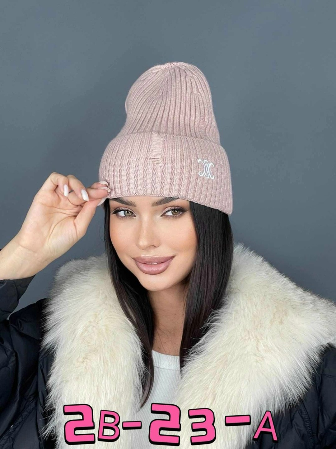 шапка женская весенняя бини,шапка для женщин,шапка женская,шапки оптом,шапка женская бини