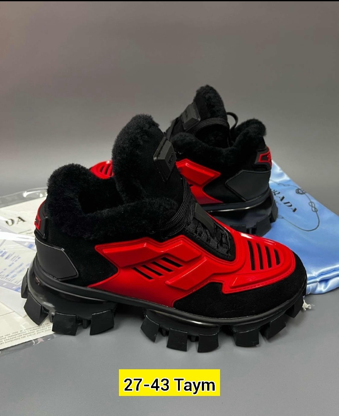 кроссовки прада красные,,кроссовки prada,кроссовки прада,кроссовки прада мужские красные