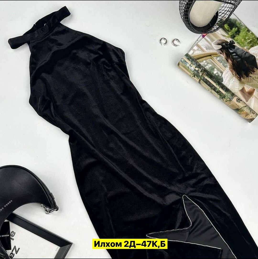 платье с разрезом вечернее,платье идеальное,платье велюр,платье бархат,платье