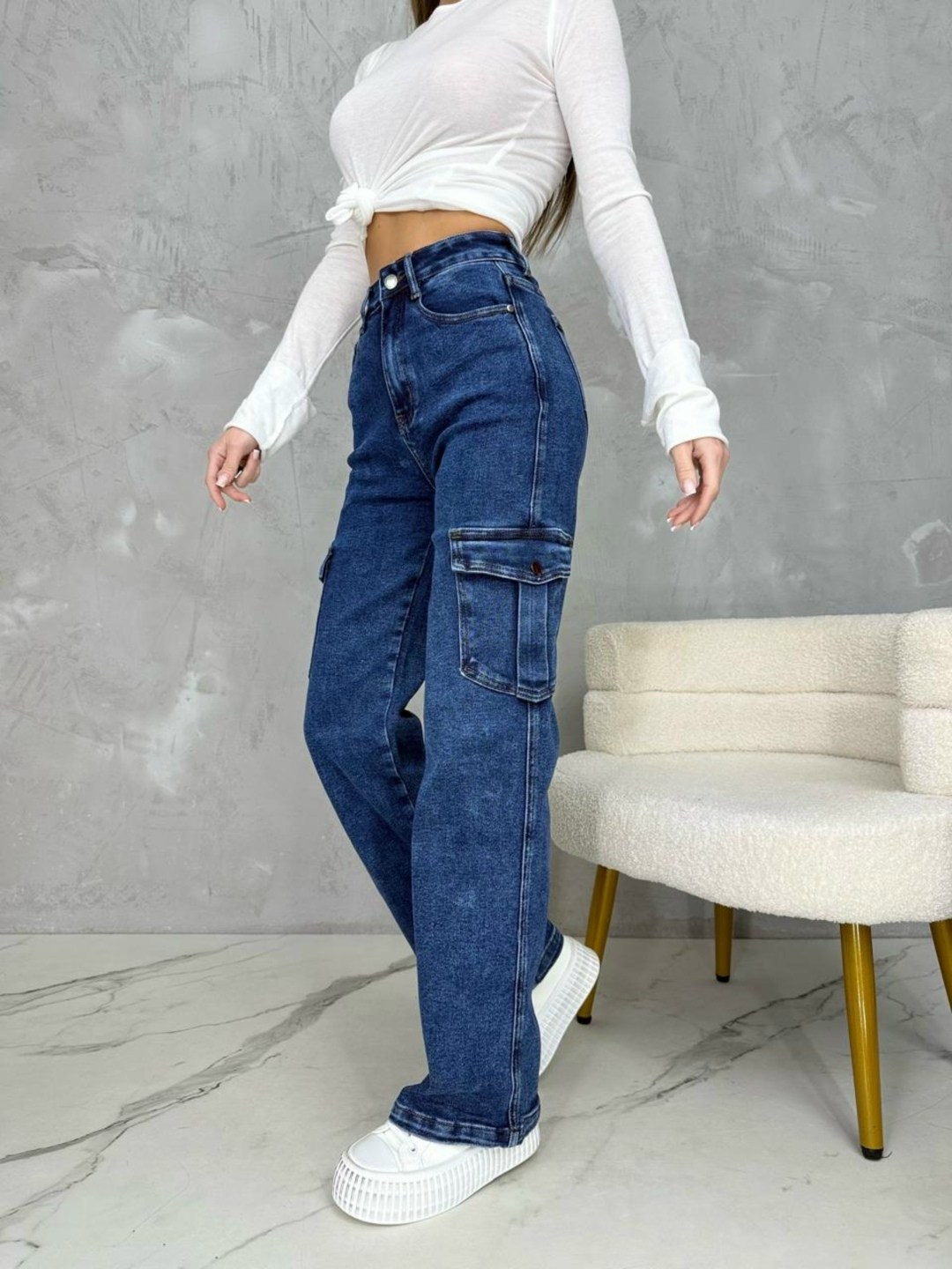 джинсы карго женские широкие,джинсы карго женские,джинсы карго и палаццо,карго джинсы,джинсы женские