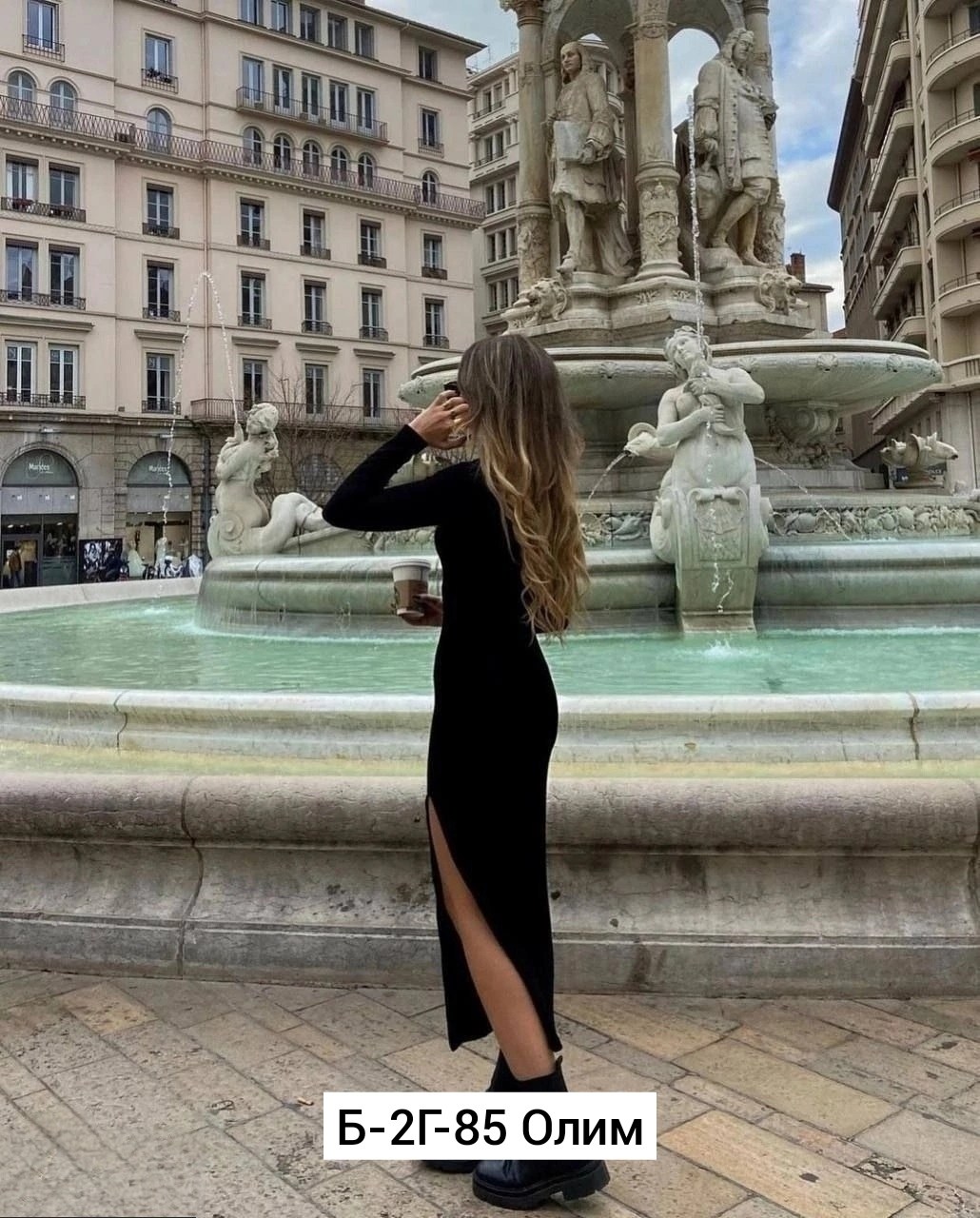 платье лапша с разрезом,платье лапша,облегающее платье,стильное платье