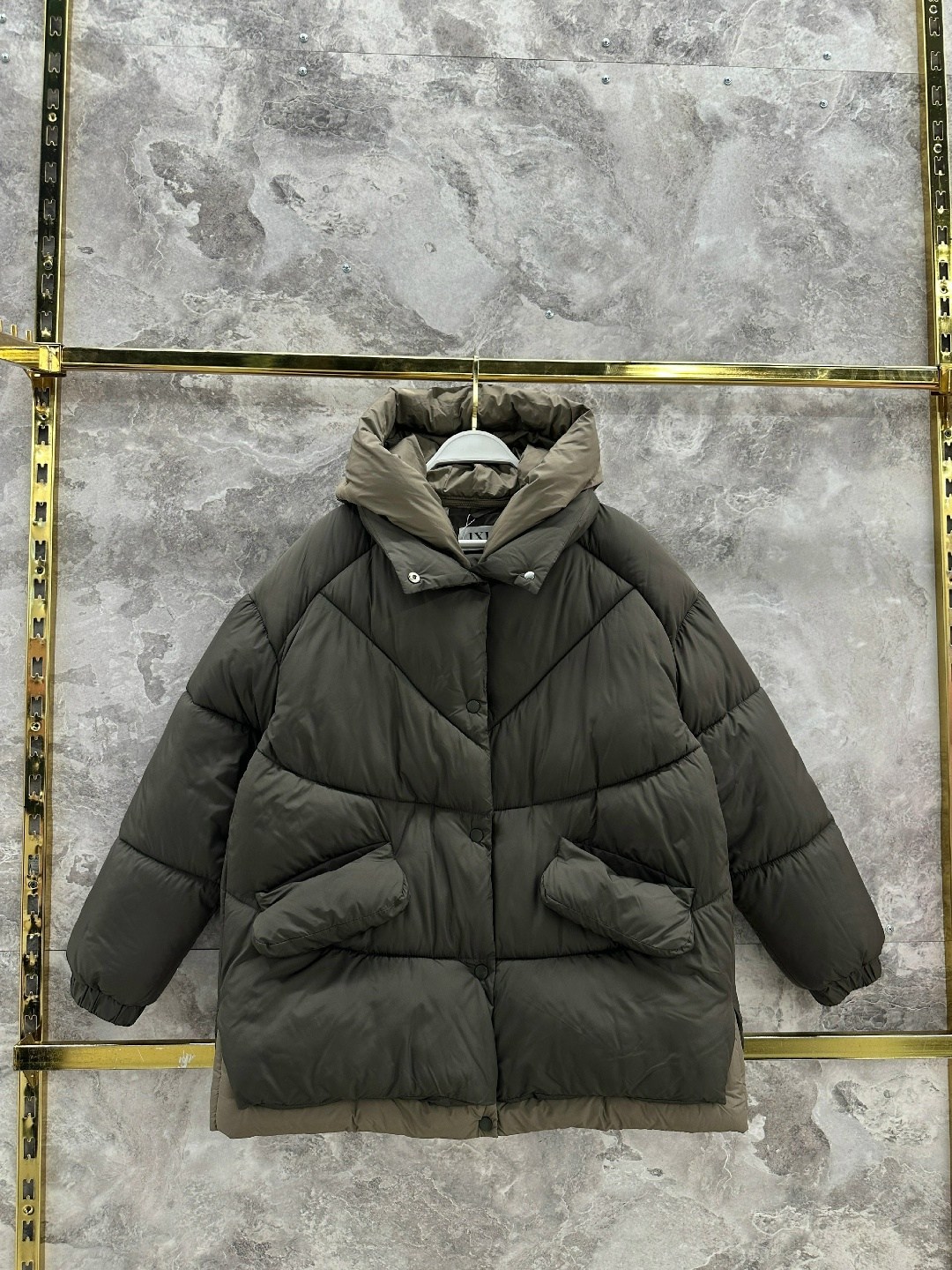 пуховик повседневный,куртка пуховик,пуховик,короткий пуховик,теплая куртка