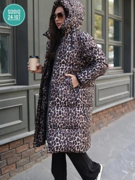 Верхняя одежда