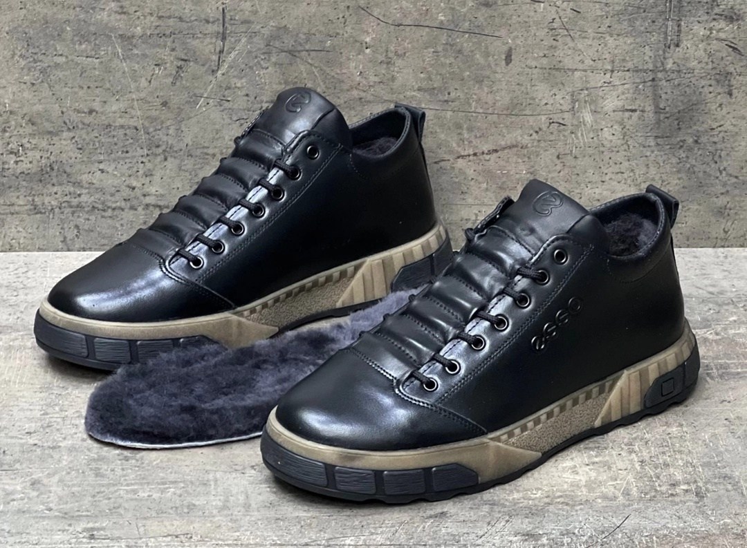 , мужская зимняя,мужская ,ботинки мужские,кеды мужские кожаные зимние