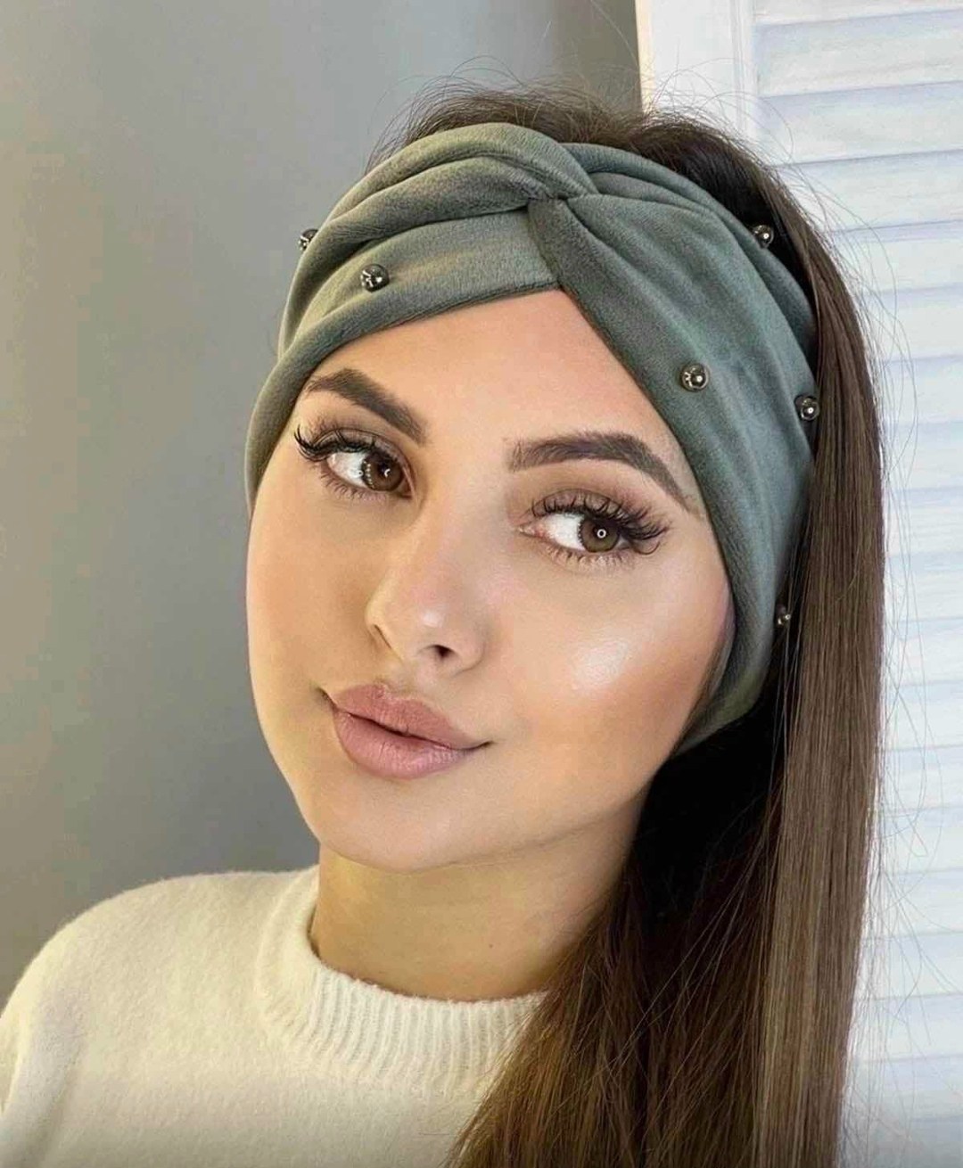 повязка на голову теплая велюровая,повязка на голову теплая,повязка на голову велюровая,повязка женская на голову,шапка для женщин