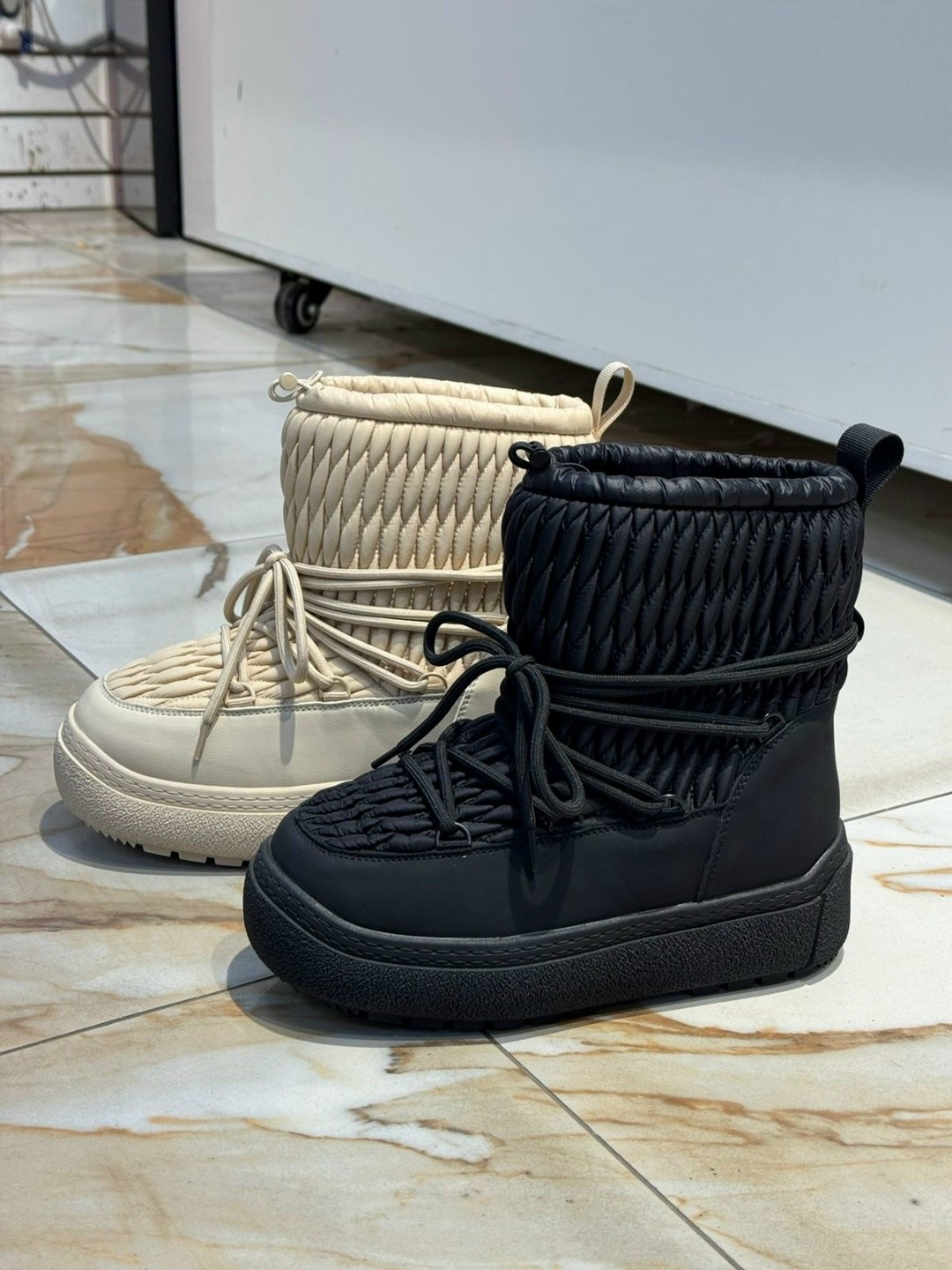 ,дутики зимние женские,луноходы женские,дутики женские,женская