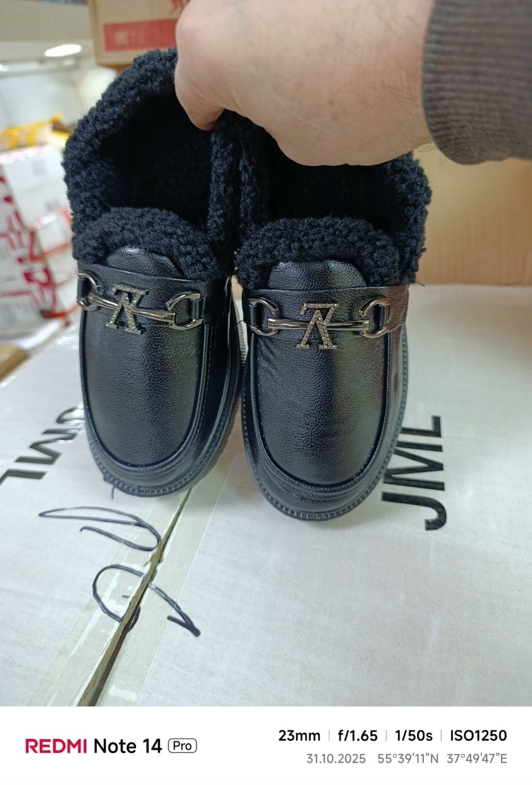 ,мокасины на меху,женская ,теплая ,зимняя