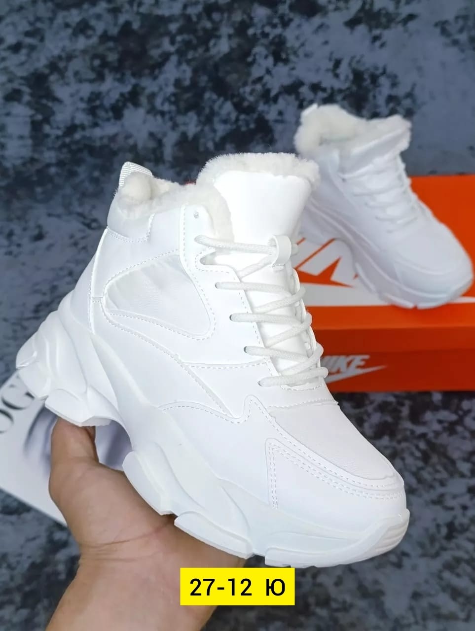 кроссовки женские зимние,кроссовки,женские кроссовки,зимние кроссовки,теплые кроссовки