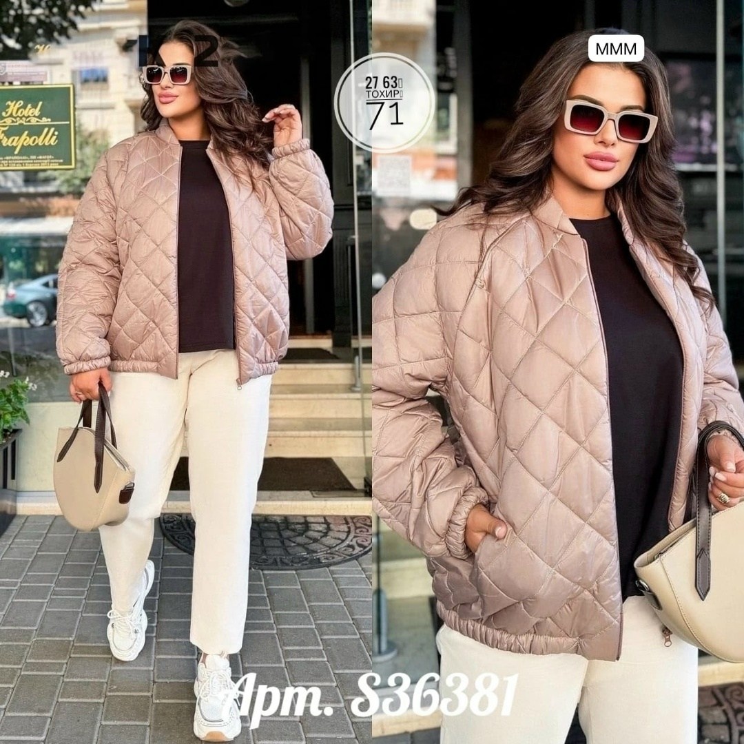 демисезонная куртка,куртка стеганая,куртка,куртка женская,куртка базовая