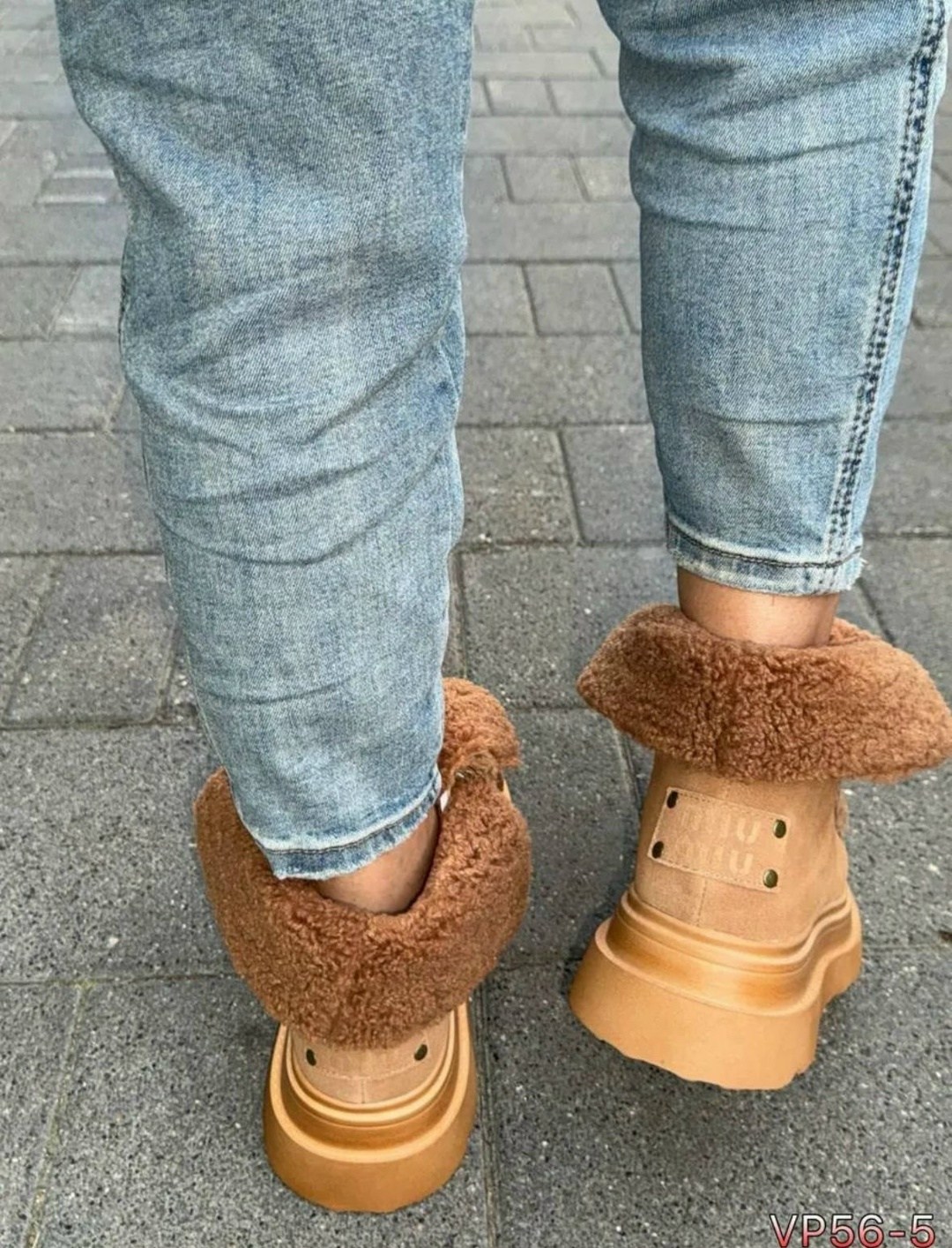 угги женские,,ботинки с мехом,угги модные,теплая