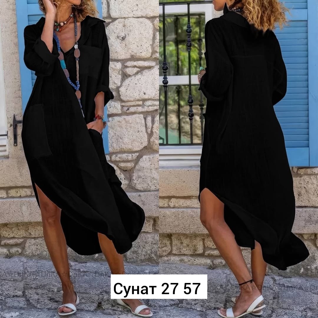 платье рубашка из льна,туника пляжная,пляжное платье,платье рубашка женское летнее,летнее платье рубашка