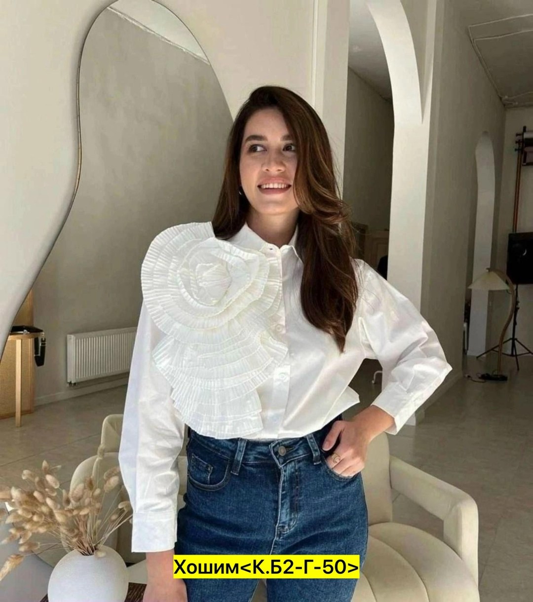 блузка элегантная,рубашка с розочкой,рубашка блузка,женская рубашка,стильная рубашка