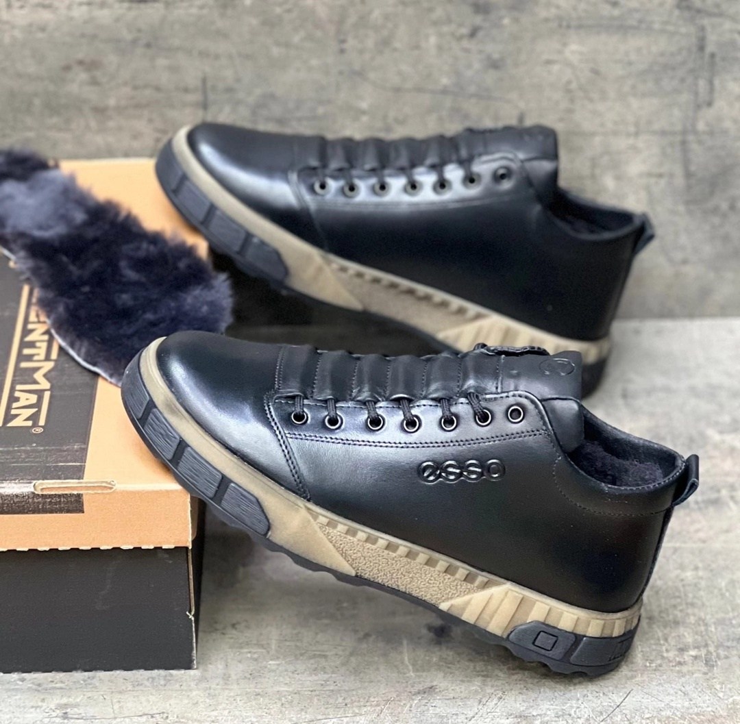 , мужская зимняя,мужская ,ботинки мужские,кеды мужские кожаные зимние