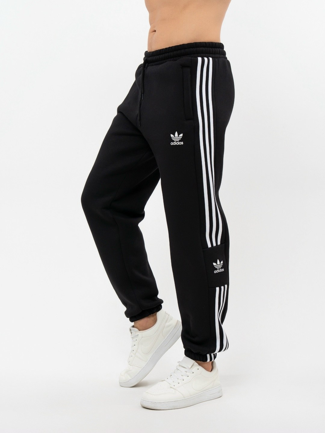 штаны адидас ориджинал мужские,adidas originals 3 stripes pants,джоггеры адидас черные,спортивные брюки adidas originals,штаны трико адидас