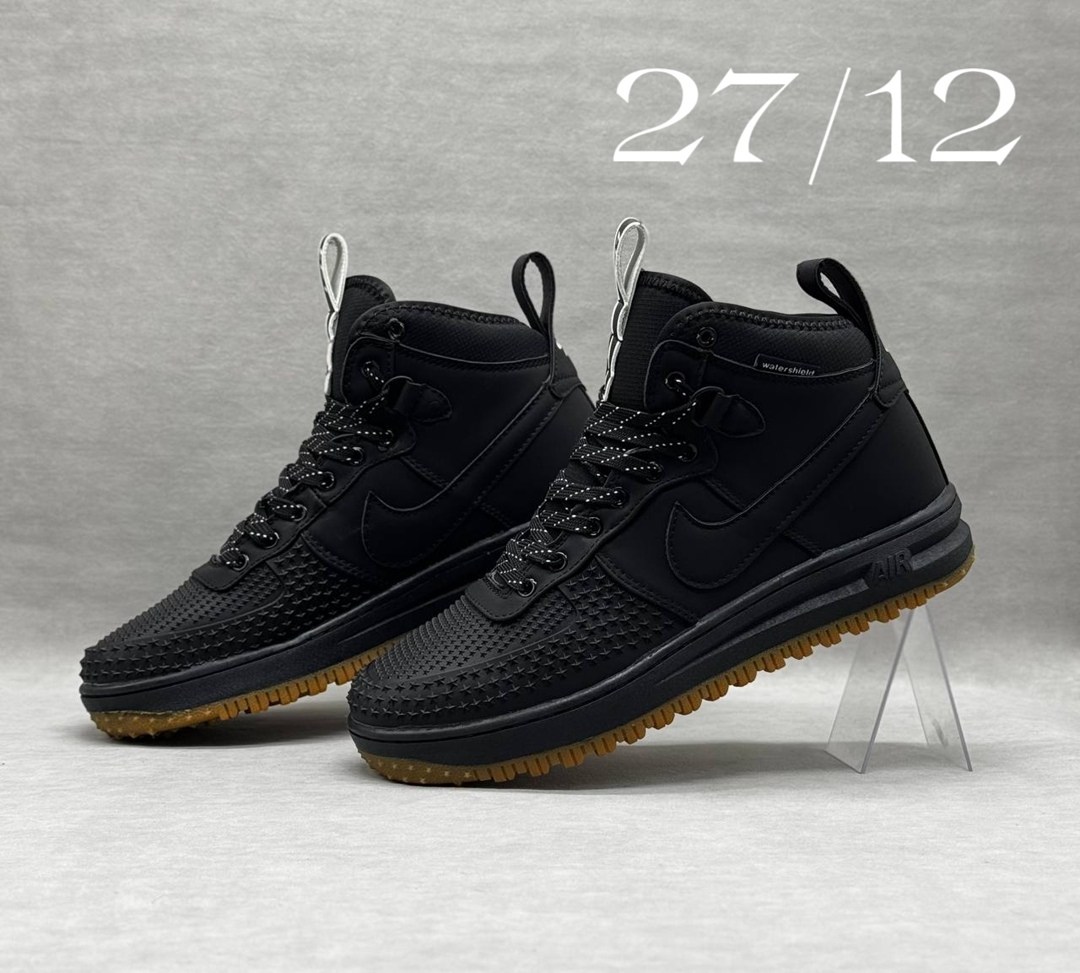 кроссовки nike lunar force 1 duckboot,nike lunar force 1 duckboot,кроссовки nike lunar force 1,зимние кроссовки nike,nike lunar force 1 duckboot 18