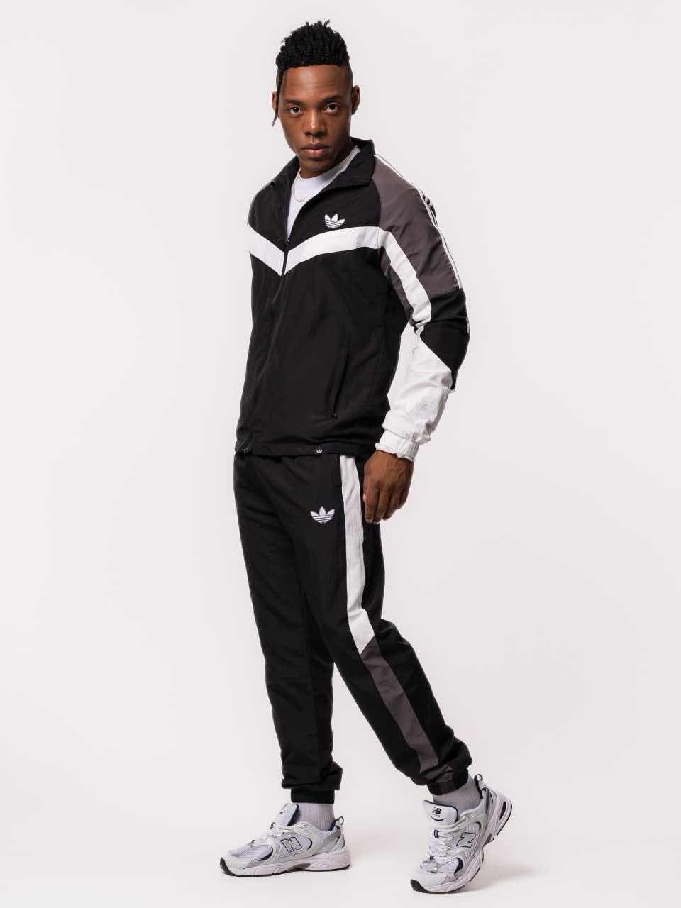 adidas спортивный костюм,спортивный костюм adidas black стиль,мужской спортивный костюм adidas,спортивные костюм,спортивные костюмы мужские