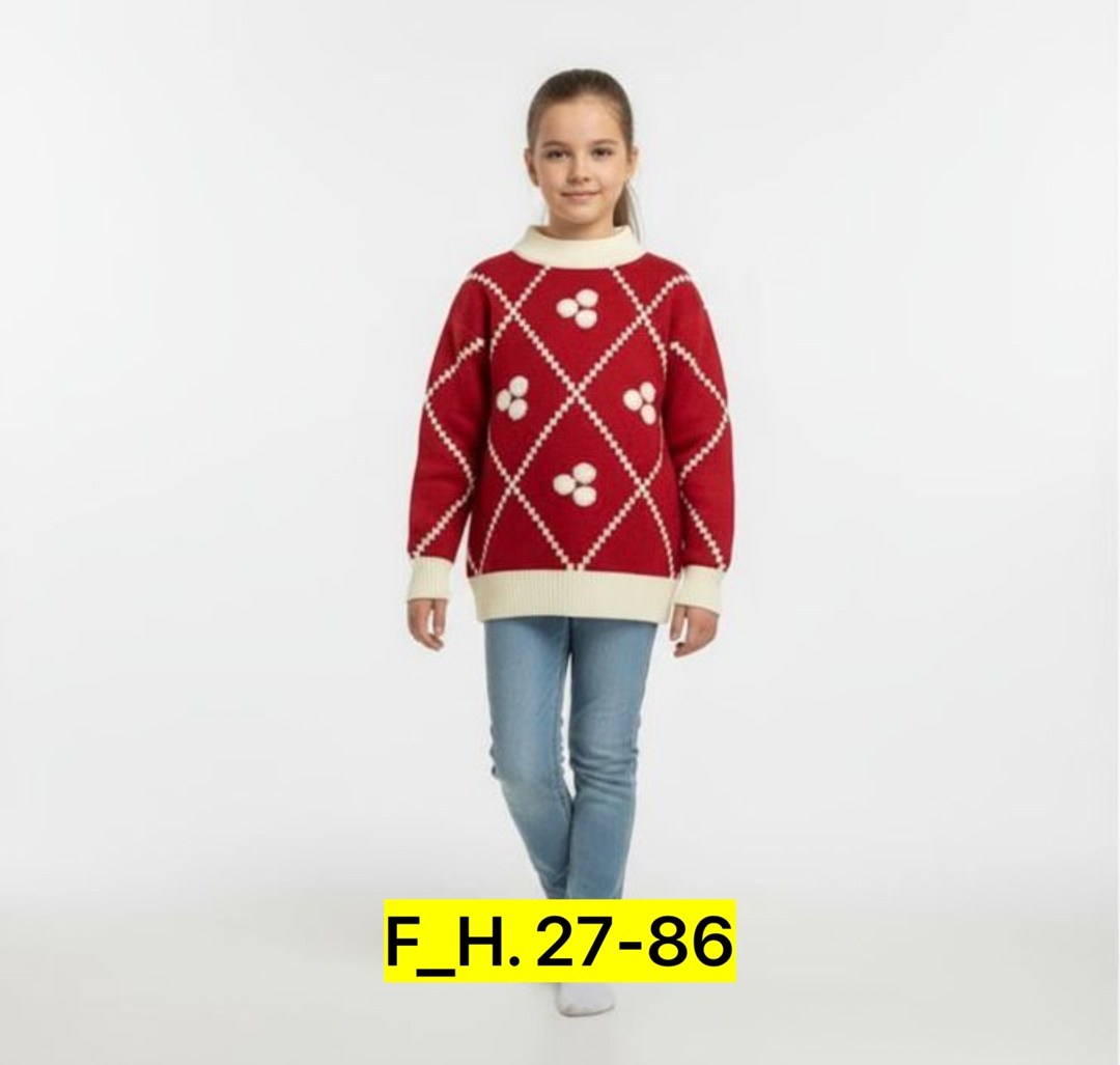 джемпер для девочек,свитер для девочек,джемпер,свитер майорал для девочки,вязаные свитера