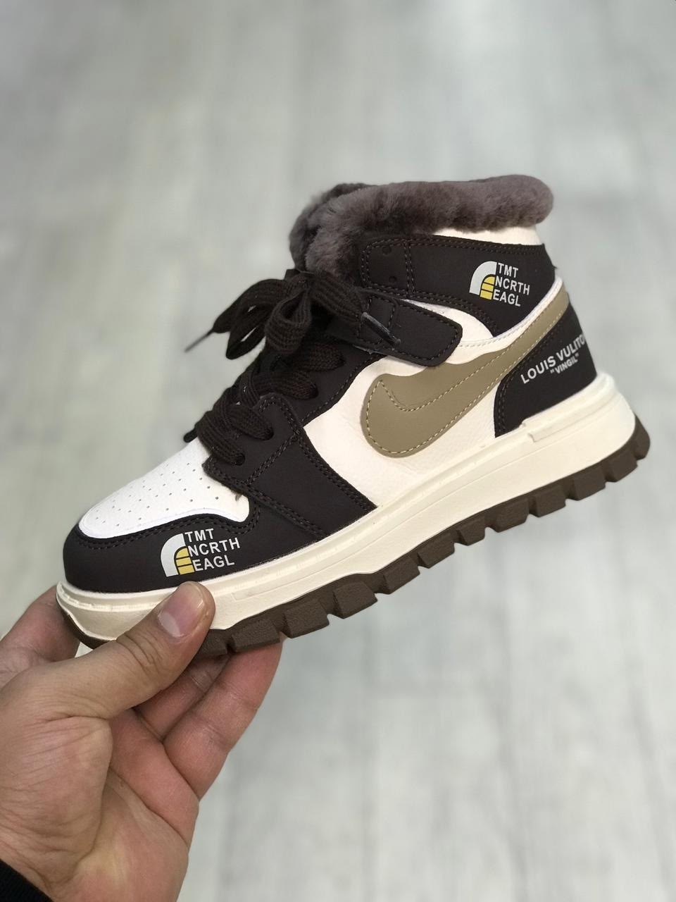 ,кроссовки,демисезонная ,nike кроссовки зимние,зимняя