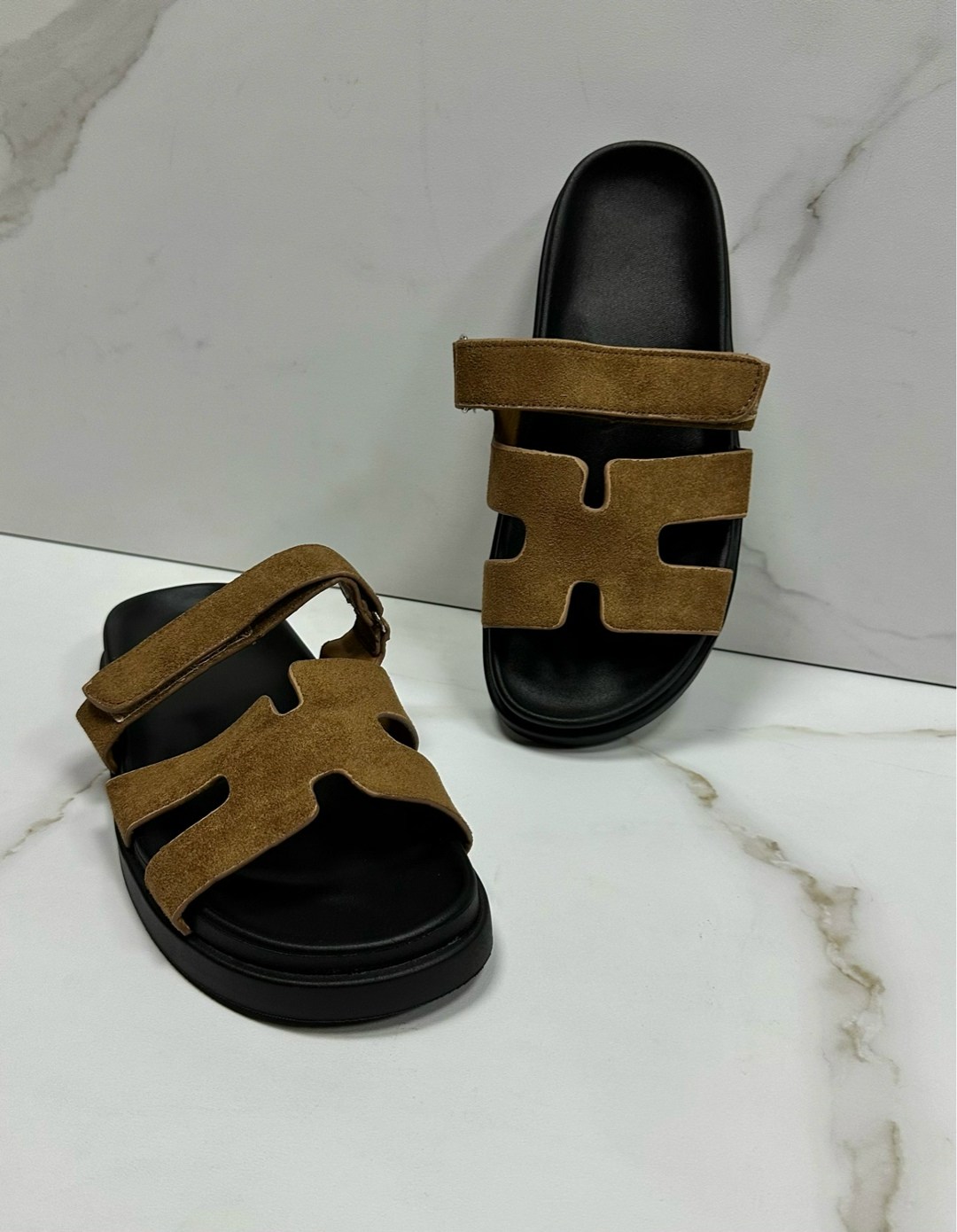 шлепанцы hermes,,шлепки гермес черные,женские шлепанцы,мужские шлепанцы