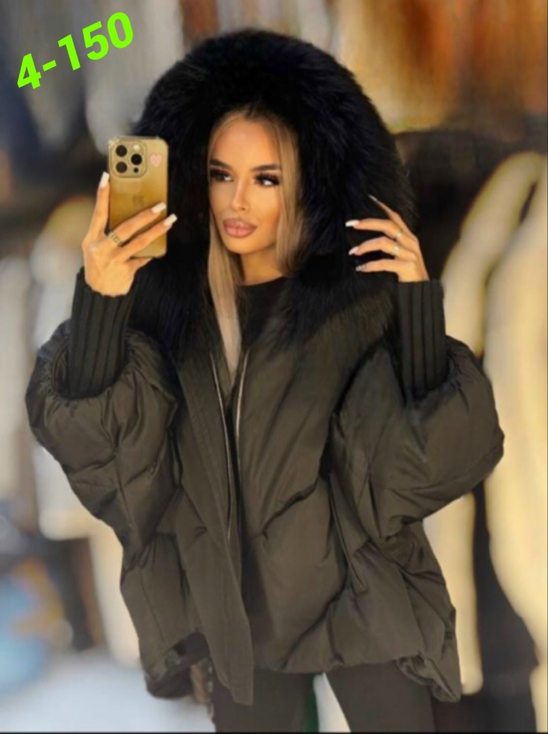 стильные пуховики,короткий пуховик,куртка пуховик с натуральным мехом,зимняя куртка пуховик,пуховик куртка с мехом