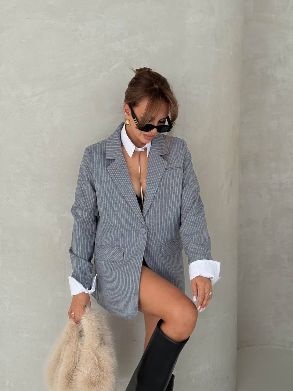 пиджак серый,пиджак деловой,пиджак,пиджак деловой классический,жакет пиджак