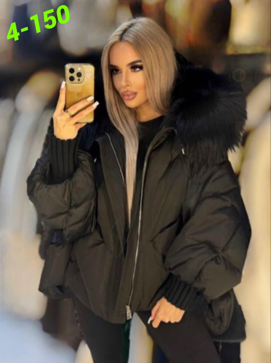 стильные пуховики,короткий пуховик,куртка пуховик с натуральным мехом,зимняя куртка пуховик,пуховик куртка с мехом