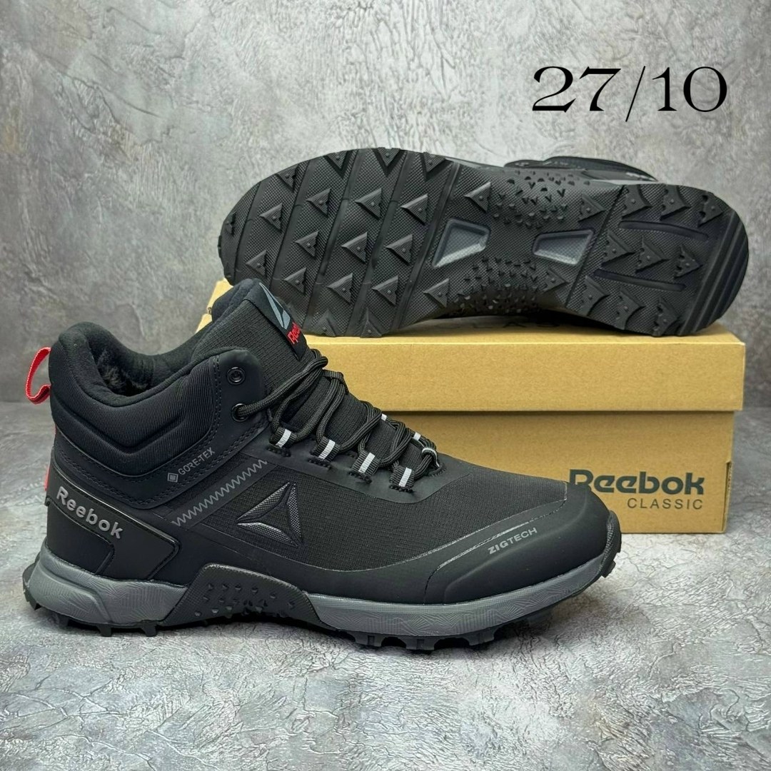 зимние кроссовки reebok,мужские кроссовки reebok,кроссовки reebok,кроссовки,кроссовки мужские зимние