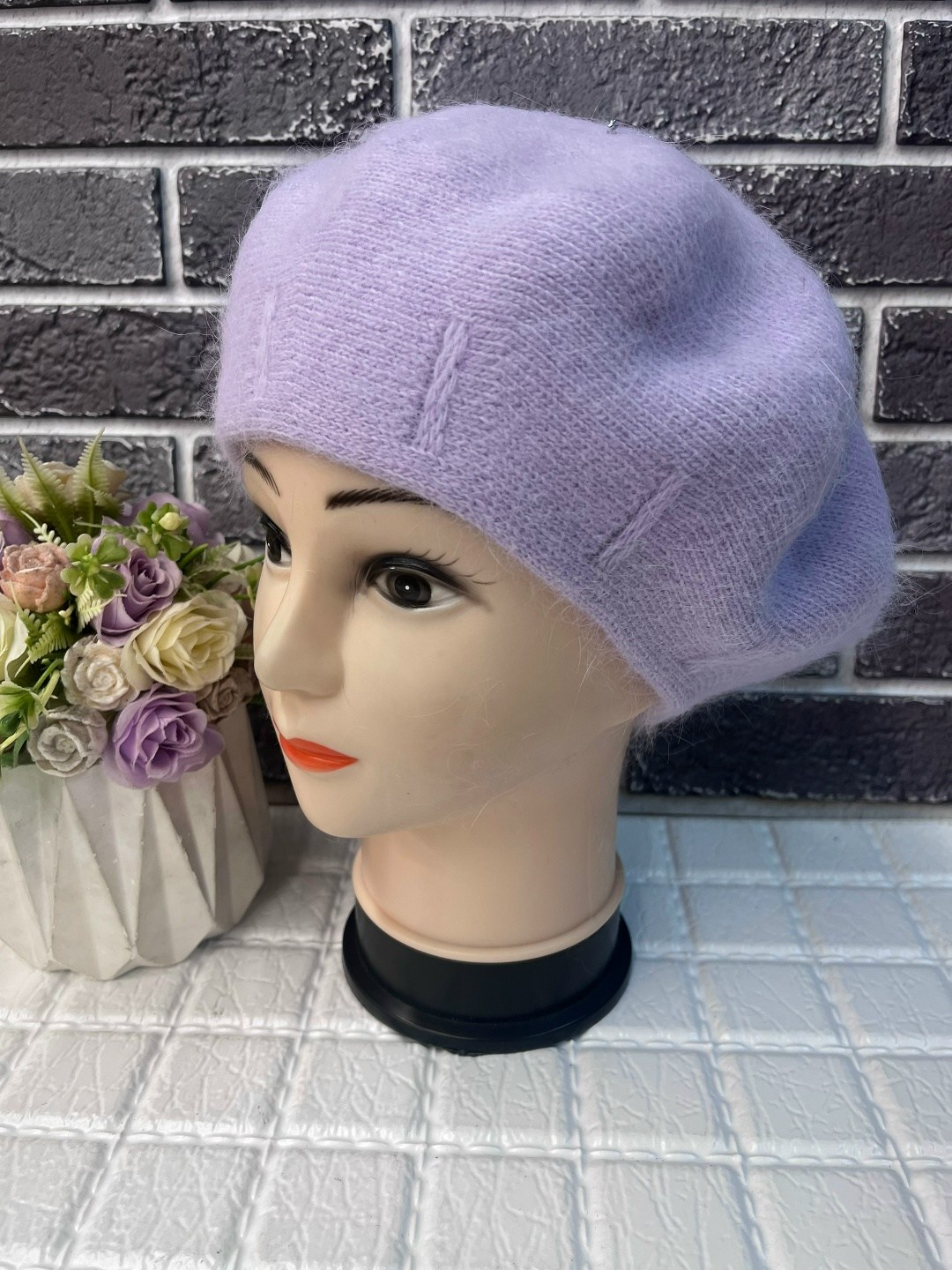 берет,женские береты,вязаная шапка женская,шапка женская,шапка берет