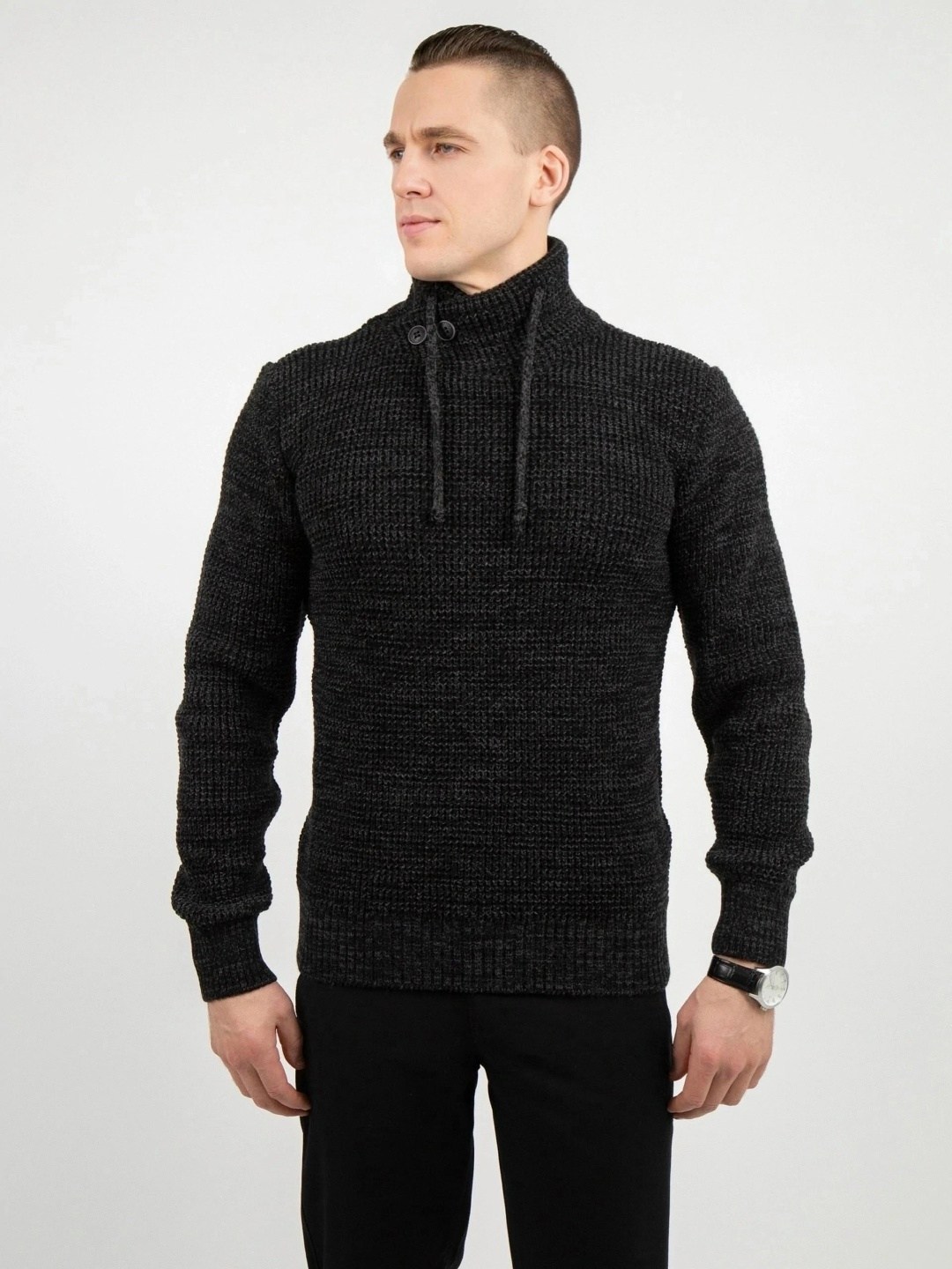 свитер джемпер,вязаные свитера,свитер с воротником,свитер пуловер,мужской джемпер свитер