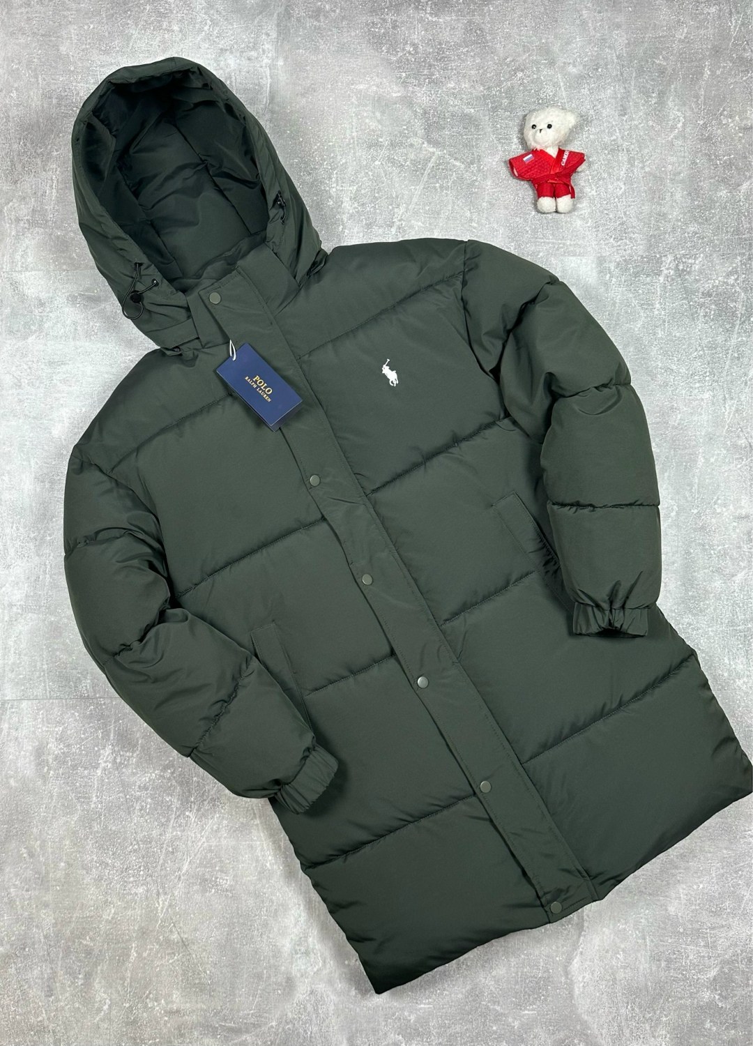 мужские пуховики polo ralph lauren,пуховик polo ralph lauren,куртка зимняя удлиненная,пуховик ральф лорен размер 16,пуховик polo