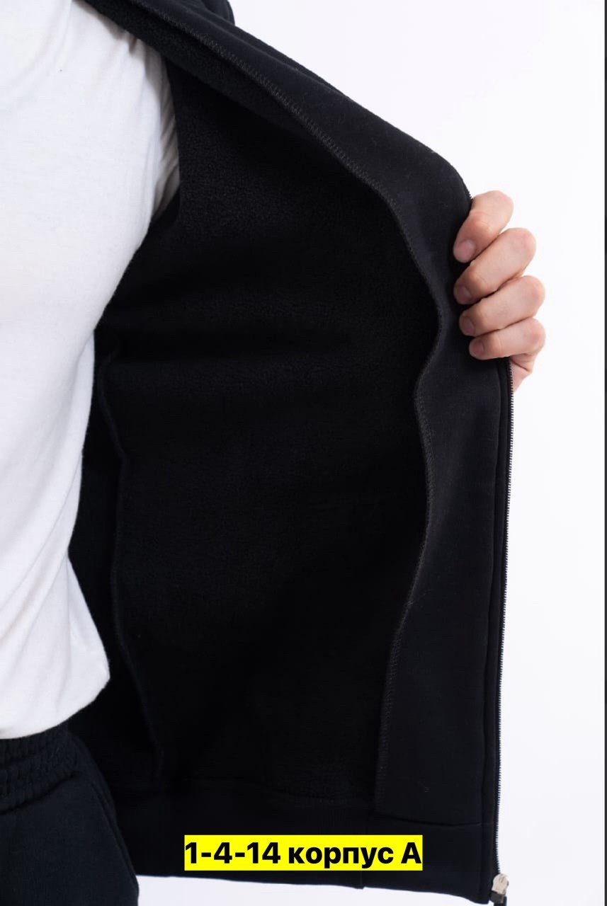 спортивные костюм,мужские спортивные костюмы,черный спортивный костюм из футера,мужская мода,спортивный костюм баон мужской