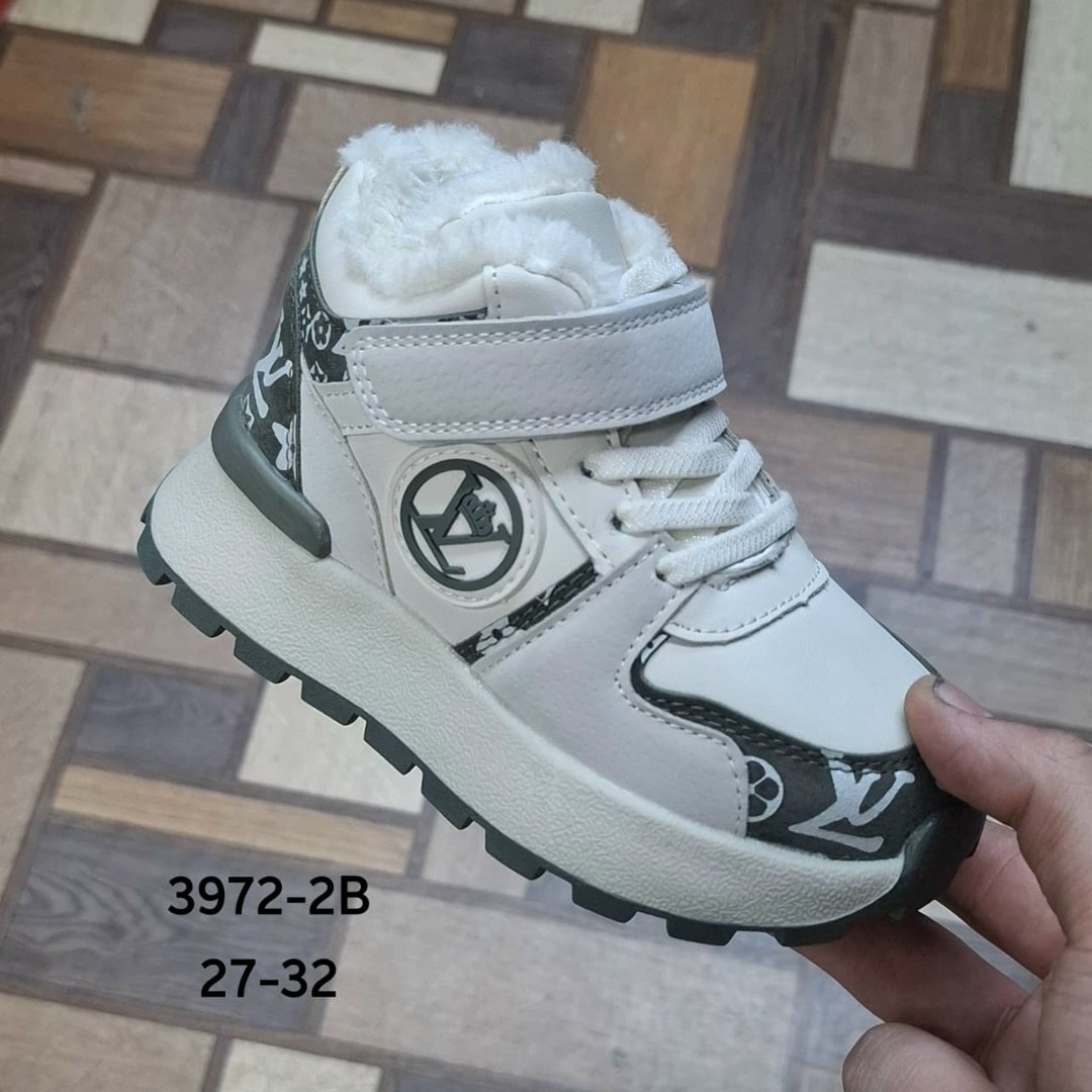 , детская,детские кроссовки,кроссовки эко кожа,высокие кроссовки