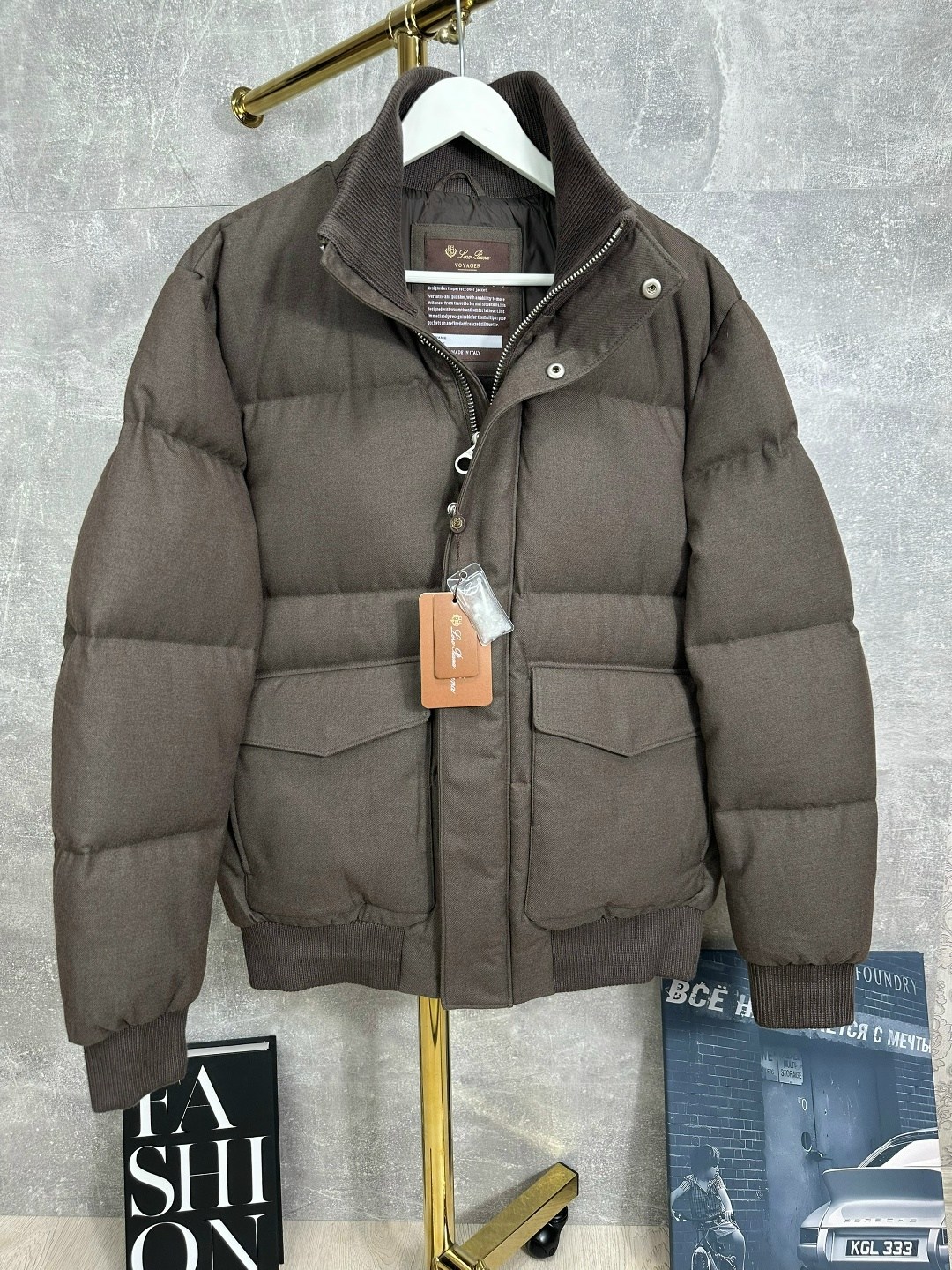 модные пуховики,пуховики мужские,пуховик,пуховик burberry,теплая куртка