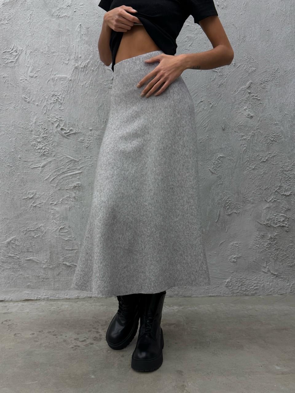 юбка,трикотажная юбка,юбка средней длины,юбка миди,юбка длинная