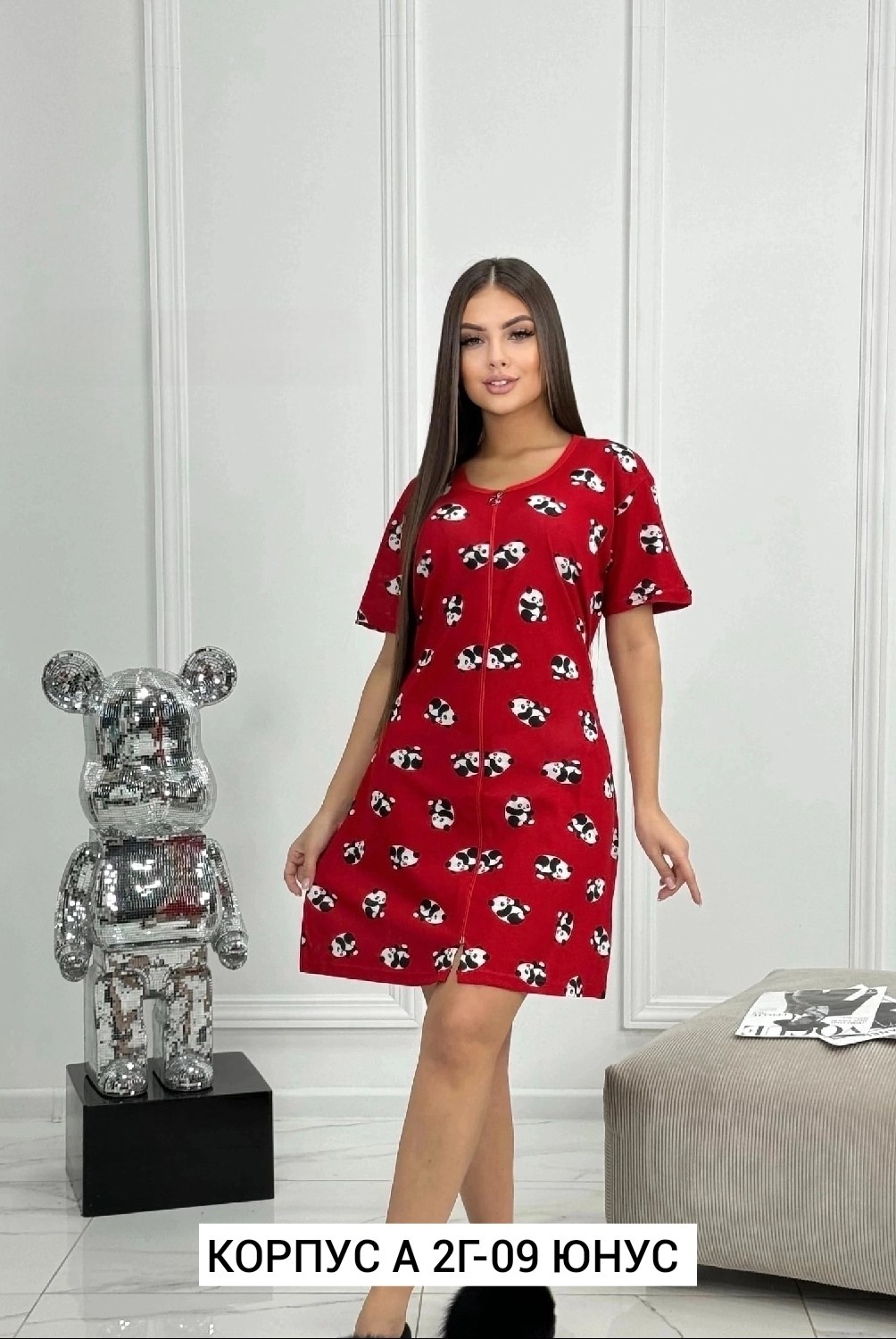 домашний халат большие размеры,халат женский,одежда для дома,халат женский домашний,женская туника