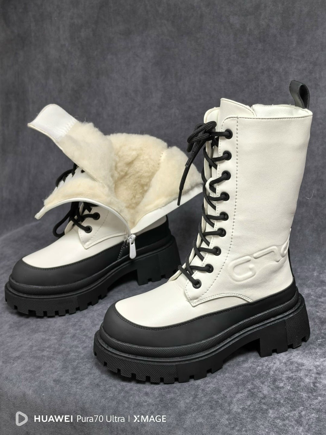 ,женские ботинки,фиолетовые ботинки,ботинка женские зимние,зимняя женская