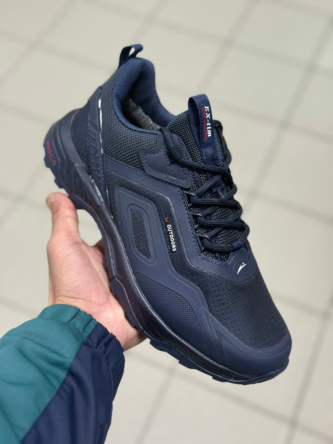 кроссовки,мужские кроссовки,кроссовки демисезонные,кроссовки термо,кроссовки strobbs