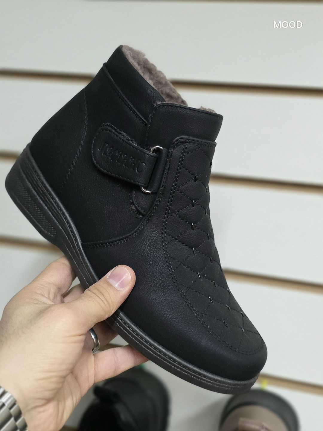 ,ботинки женские зимние для проблемных ног,ботинки женские,зимняя ,женская  зимняя