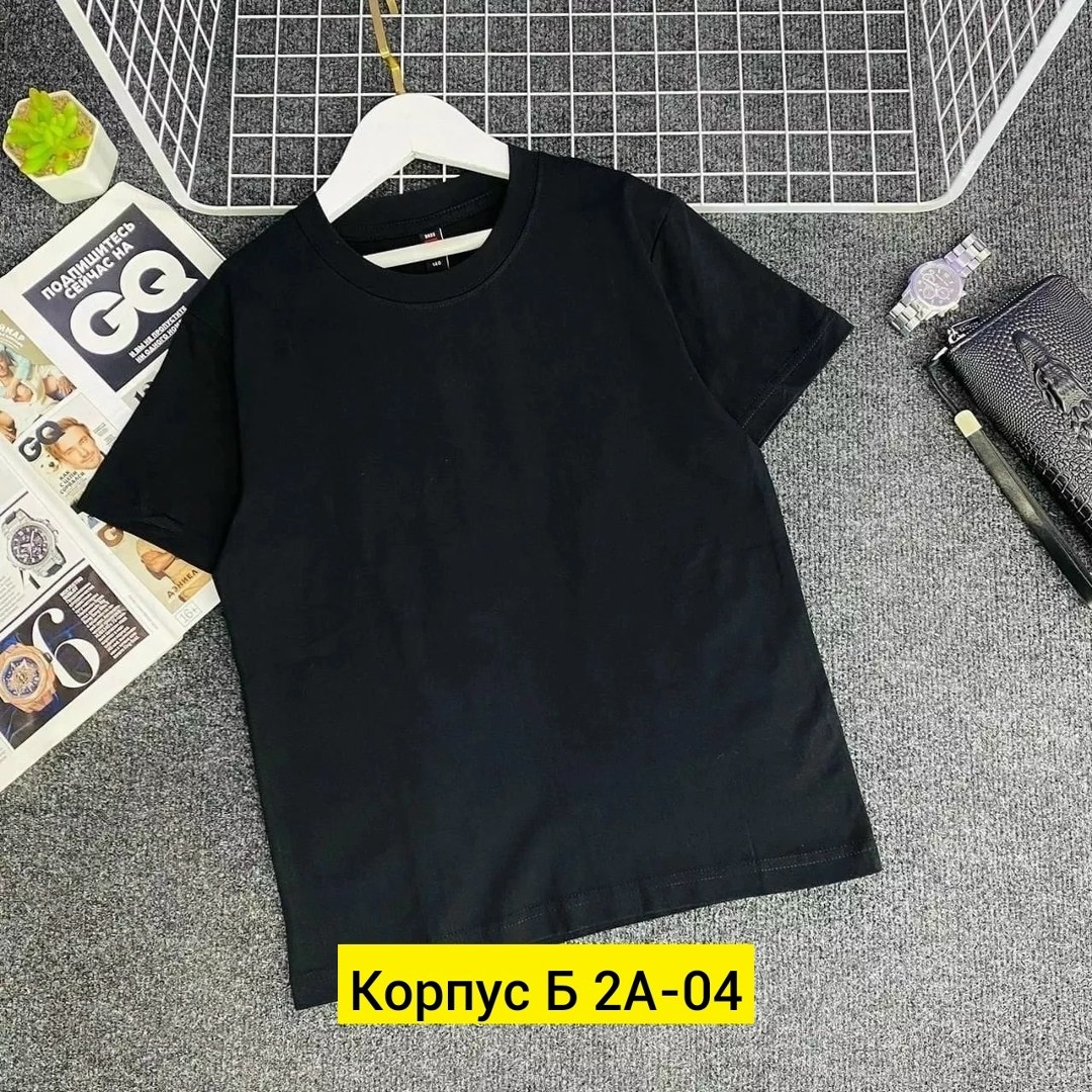 футболка детская,футболка черная детская,детская базовая футболка,базовая футболка для мальчика,футболка мальчик