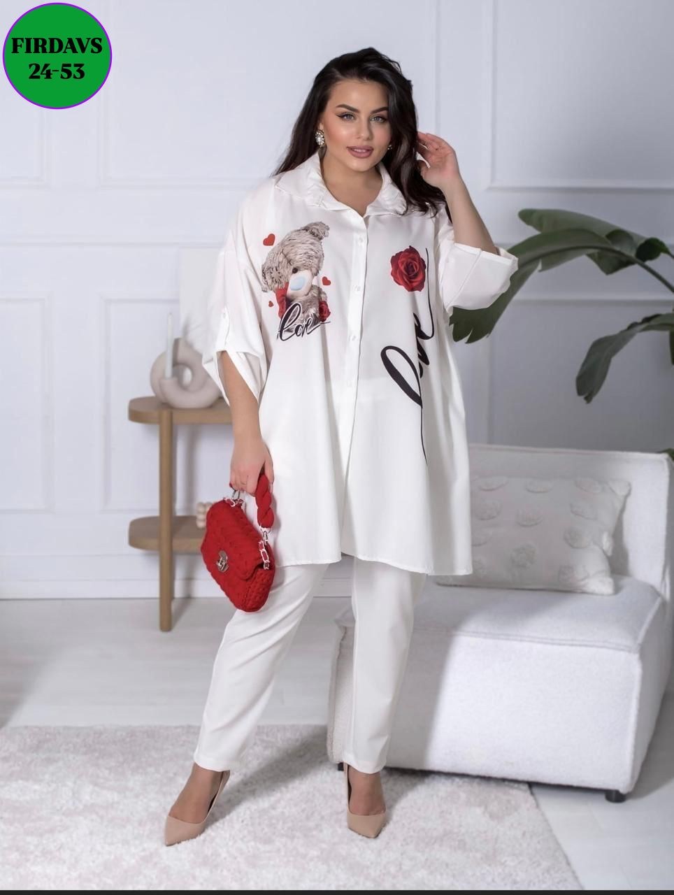 рубашка женская летняя большие размеры,одежда больших размеров,женская рубашка,рубашка туника, больших размеров