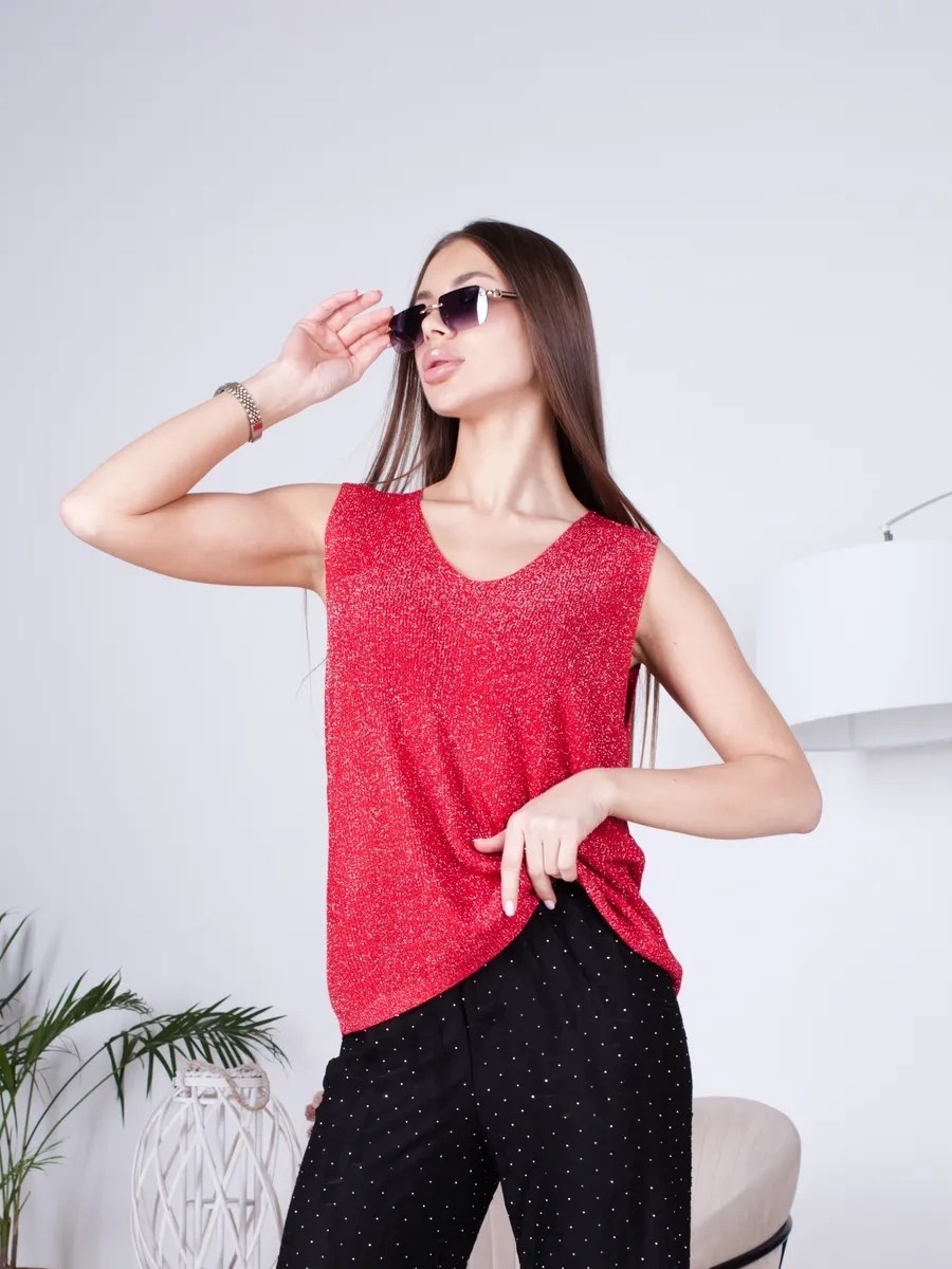 майка вязаная,вязаный жилет,блузка вязаная,женская майка,топ женский