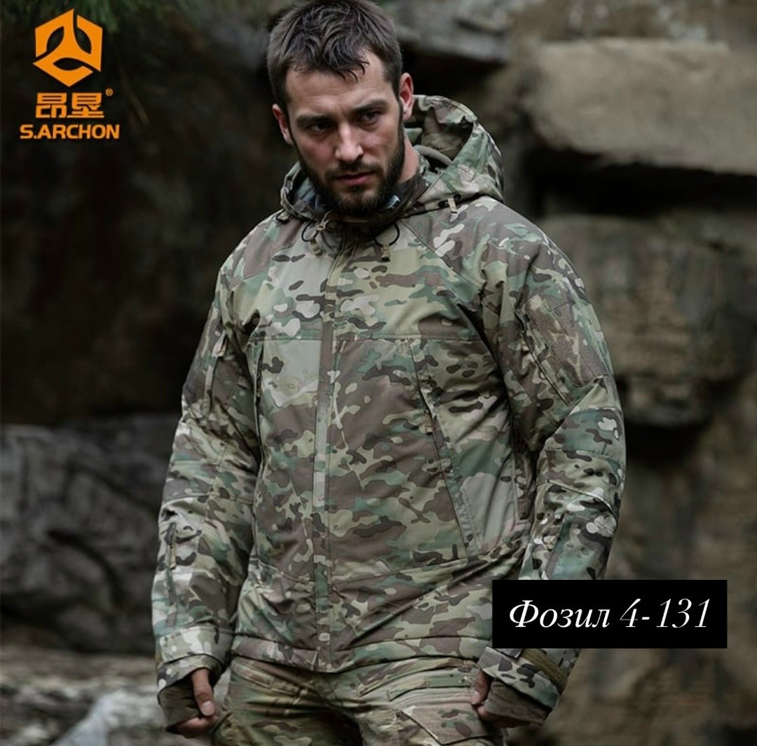 тактическая куртка,камуфляжная куртка,куртка зимняя тактическая,мужская тактическая куртка,куртка мультикам