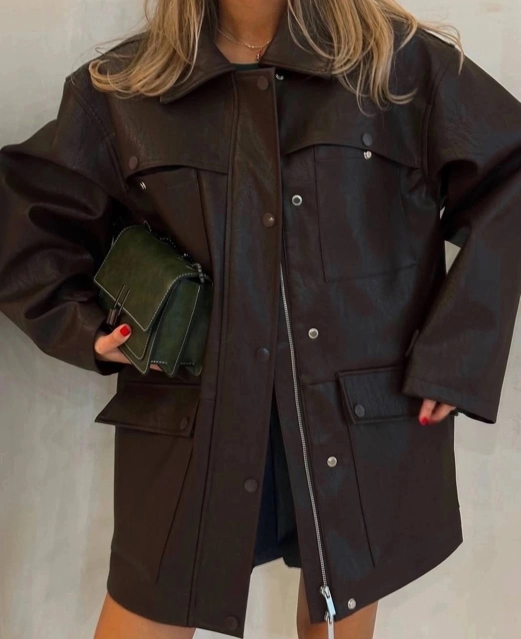 куртка из экокожи женская,куртка из экокожи,куртка из эко кожи,женская куртка из искусственной кожи,куртка оверсайз