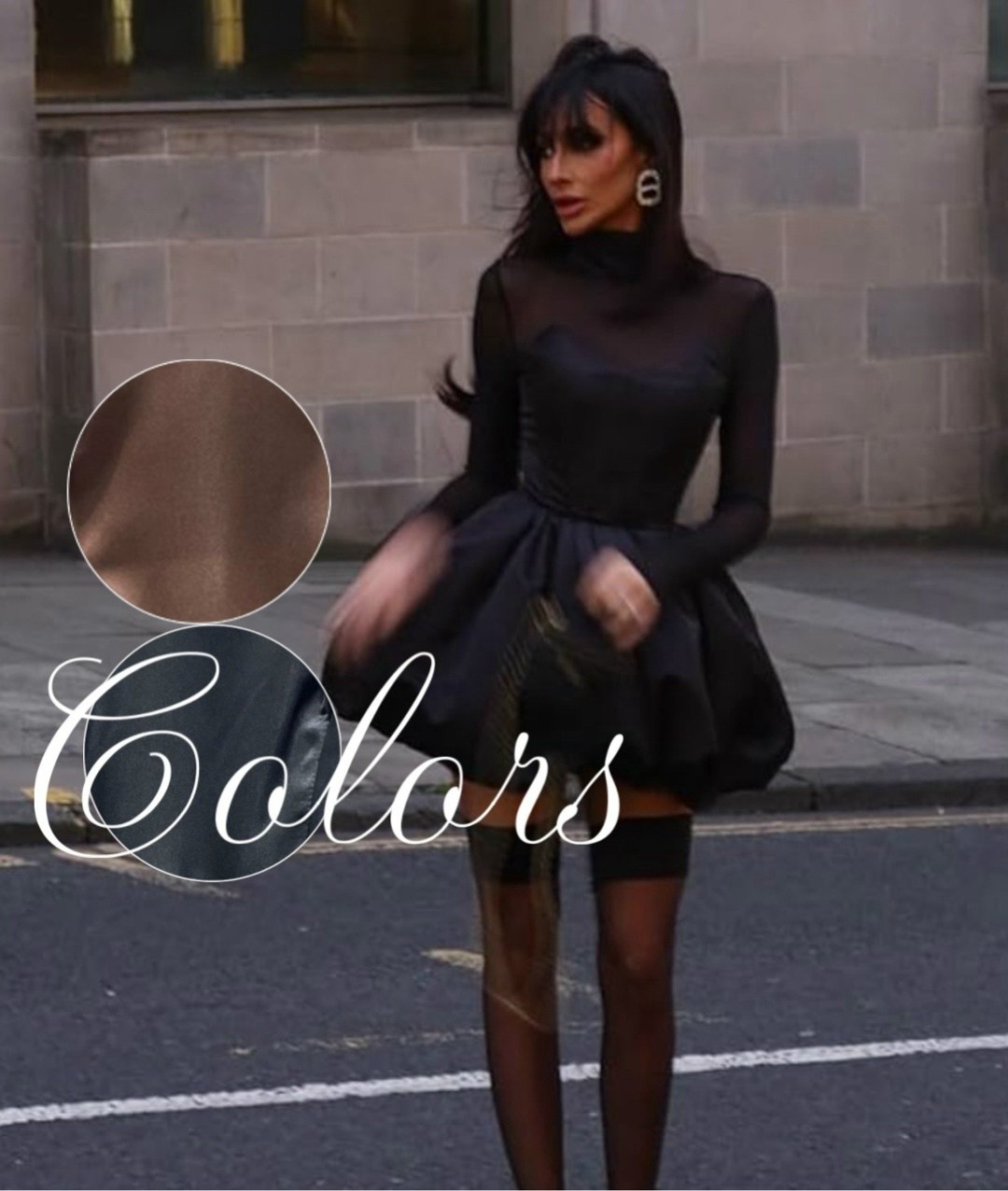 черное короткое платье,черное прозрачное платье,модное платье,элегантное черное платье,платье короткое