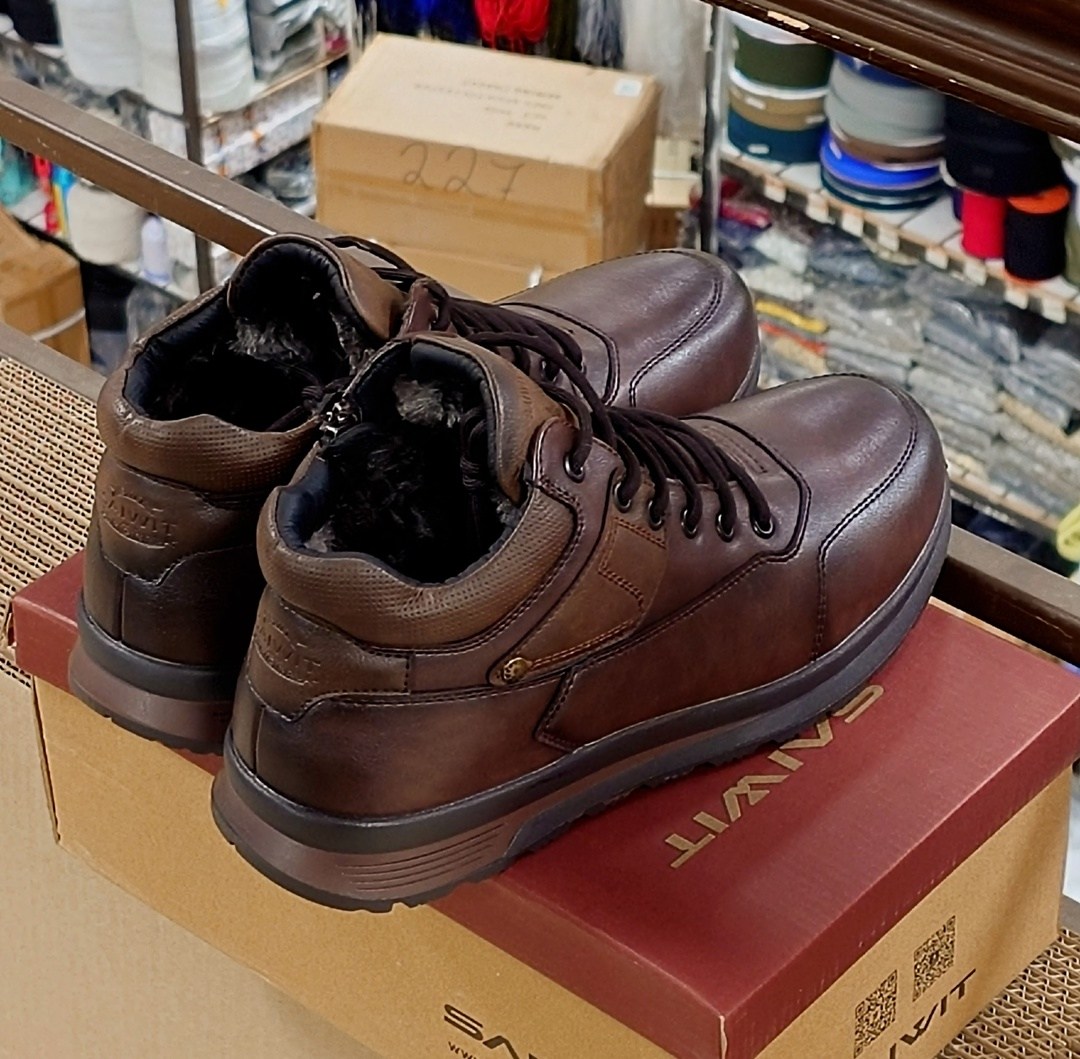 ,зимние ботинки мужские,ботинки мужские,мужская ,мужская зимняя