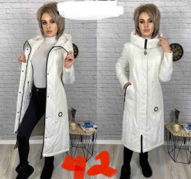 Верхняя одежда